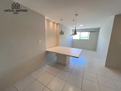 Apartamento com 3 Quartos à venda, 75m² no Universitário, Caruaru