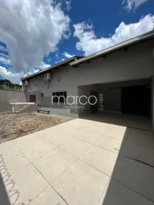 Casa com 3 Quartos à venda, 102m² no Setor Faiçalville, Goiânia