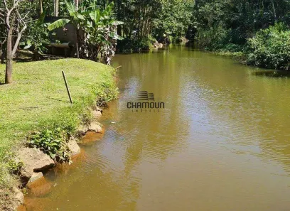 Fazenda/Sítio com 3 Quartos à venda, 1000m² no Comunidade Urbana de Jaboti, Guarapari