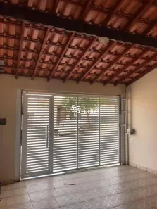 Casa com 2 Quartos à venda, 108m² no Jardim Brasil, Americana
