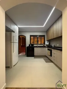 Sobrado com 3 Quartos à venda, 140m² no Jaguaribe, Osasco