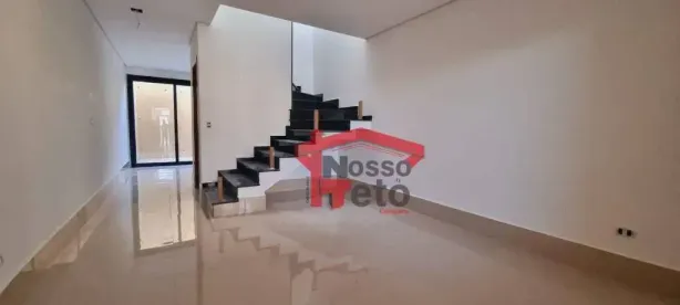 Sobrado com 3 Quartos à venda, 150m² no Jardim Maristela, São Paulo