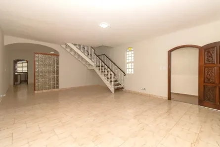 Sobrado com 3 Quartos à venda, 140m² no Chácara São João, São Paulo