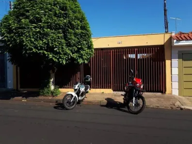 Casa com 3 Quartos à venda, 262m² no Vila Virgínia, Ribeirão Preto