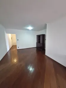 Apartamento com 3 Quartos à venda, 123m² no Cerqueira César, São Paulo