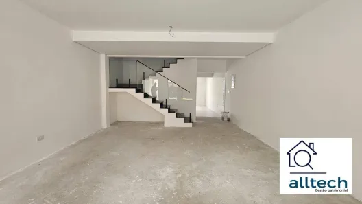 Casa com 3 Quartos à venda, 166m² no Olímpico, São Caetano do Sul