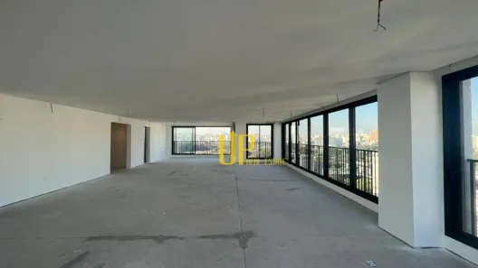Apartamento com 4 Quartos à venda, 375m² no Moema, São Paulo