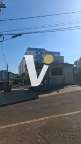 Apartamento com 2 Quartos para alugar, 52m² no Parque Bandeirantes, Presidente Prudente