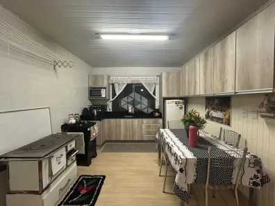 Casa com 3 Quartos à venda, 70m² no Primeiro de Maio, Farroupilha