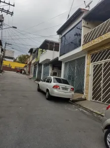 Sobrado com 3 Quartos à venda, 80m² no Itaquera, São Paulo