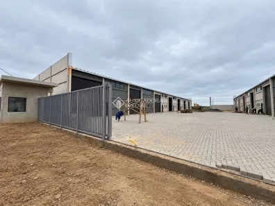 Galpão/Depósito/Armazém para alugar, 230m² no Anchieta, Porto Alegre