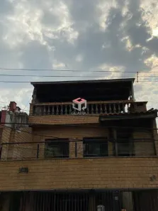 Sobrado com 4 Quartos à venda, 343m² no Independência, São Bernardo do Campo