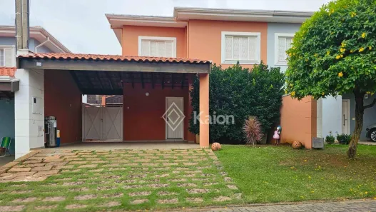 Casa de Condomínio com 3 Quartos à venda, 151m² no Jardim Sontag, Salto