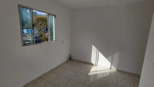 Casa com 1 Quarto para alugar, 40m² no Jardim Alfredo, São Paulo