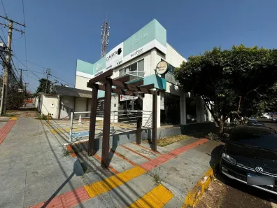 Prédio Comercial à venda, 445m² no Centro, Campo Grande
