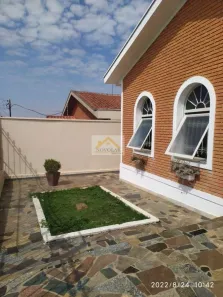 Casa com 2 Quartos à venda, 250m² no Vila Piza, Limeira