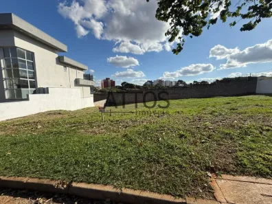 Lote/Terreno à venda, 517m² no Parque Faber Castell II, São Carlos