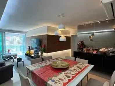 Apartamento com 3 Quartos à venda, 130m² no Fátima, Teresina