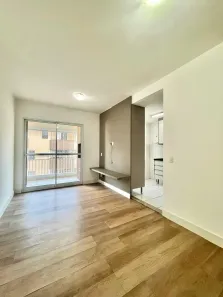 Apartamento com 2 Quartos à venda, 62m² no Alphaville Centro Industrial e Empresarial/Alphaville., Barueri