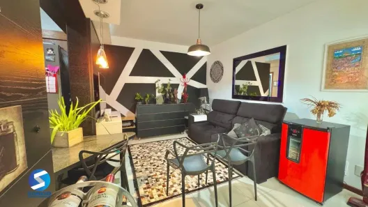 Apartamento com 2 Quartos à venda, 61m² no Rio Branco, Porto Alegre