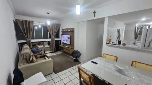 Apartamento com 2 Quartos à venda, 55m² no Candeias, Jaboatão dos Guararapes
