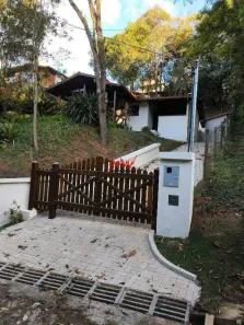 Casa com 2 Quartos para alugar, 145m² no Aconchego da Serra, Itabirito