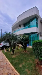 Casa de Condomínio com 3 Quartos à venda, 320m² no Swiss Park, Campinas