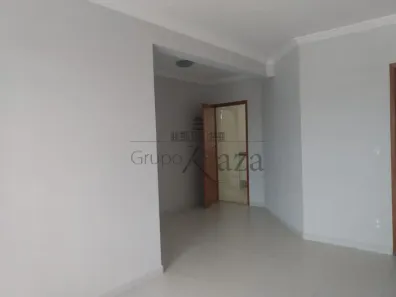 Apartamento com 3 Quartos para alugar, 80m² no Jardim Apolo II, São José dos Campos