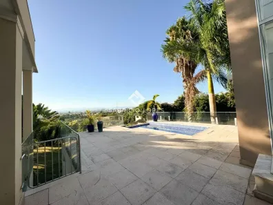 Sobrado com 5 Quartos à venda, 500m² no Condomínio Residencial Mirante do Vale, Jacareí