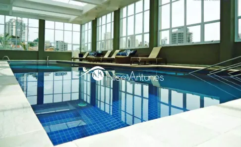 Apartamento com 4 Quartos à venda, 211m² no Santana, São Paulo