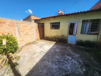 Casa com 2 Quartos à venda, 125m² no Loteamento Vila Esperança, Campinas