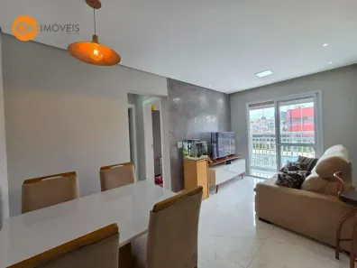 Apartamento com 2 Quartos à venda, 62m² no Vila Boa Vista, Barueri