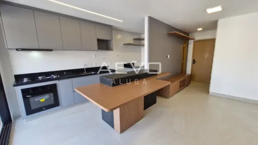 Apartamento com 2 Quartos para alugar, 71m² no Setor Bueno, Goiânia