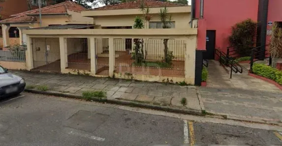 Lote/Terreno à venda, 480m² no Nova Petrópolis, São Bernardo do Campo