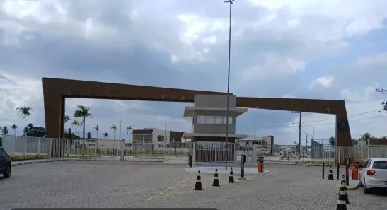 Lote/Terreno à venda, 515m² no Olhos d'Água, Barra dos Coqueiros