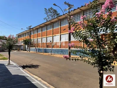 Ponto Comercial à venda, 4583m² no Eldorado O Jardim, Jaboticabal