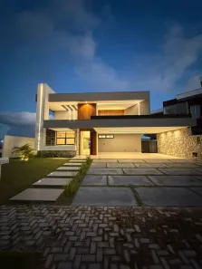 Casa com 4 Quartos à venda, 290m² no Cajupiranga, Parnamirim