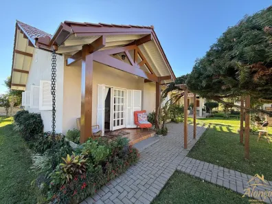 Casa com 2 Quartos à venda, 124m² no Nova Petrópolis, Nova Petrópolis