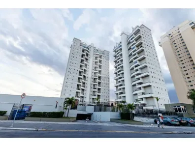 Apartamento com 3 Quartos à venda, 100m² no Vila Costa, Taubaté