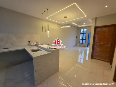 Casa de Condomínio com 3 Quartos à venda, 90m² no Tarumã, Manaus