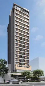 Apartamento com 2 Quartos à venda, 75m² no Indianópolis, São Paulo
