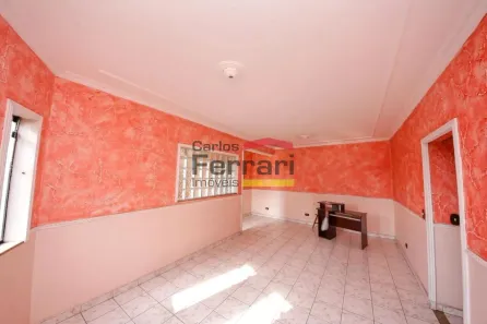 Sobrado com 3 Quartos à venda, 332m² no Vila Portuguesa, São Paulo