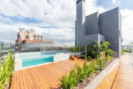Apartamento com 3 Quartos à venda, 106m² no Higienópolis, Porto Alegre