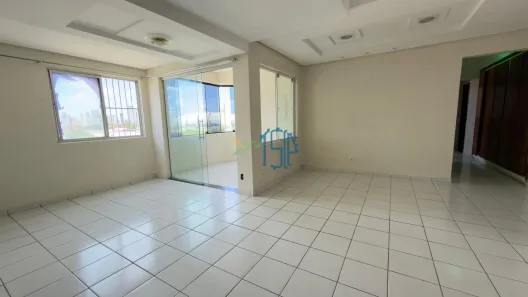 Apartamento com 3 Quartos à venda, 135m² no Lagoa Nova, Natal