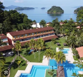 Apartamento com 3 Quartos à venda, 119m² no Pontal (Cunhambebe), Angra dos Reis