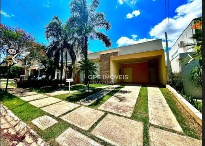 Casa de Condomínio com 3 Quartos à venda, 171m² no Jardim Portal de Itaici, Indaiatuba