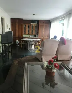 Apartamento com 3 Quartos à venda, 240m² no Paraíso, São Paulo