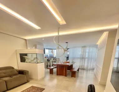 Apartamento com 4 Quartos à venda, 160m² no Jardim da Penha, Vitória