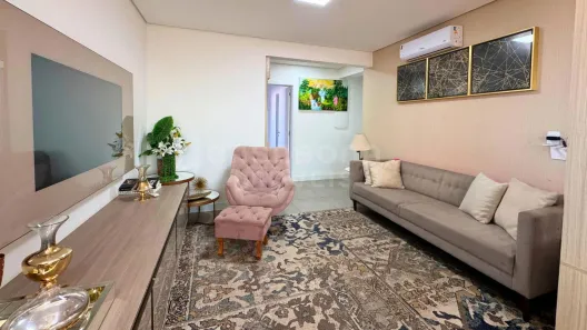 Apartamento com 3 Quartos à venda, 124m² no Centro, Arroio do Sal