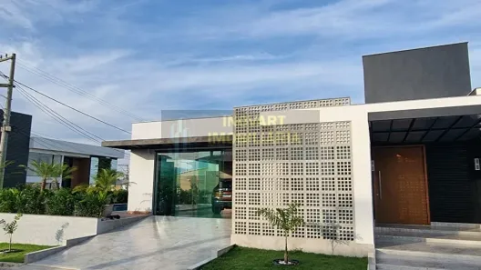 Casa de Condomínio com 3 Quartos à venda, 180m² no Nova São Pedro, São Pedro da Aldeia